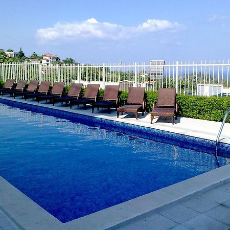 Sea Dream Rental Apartments Varna Luaran gambar