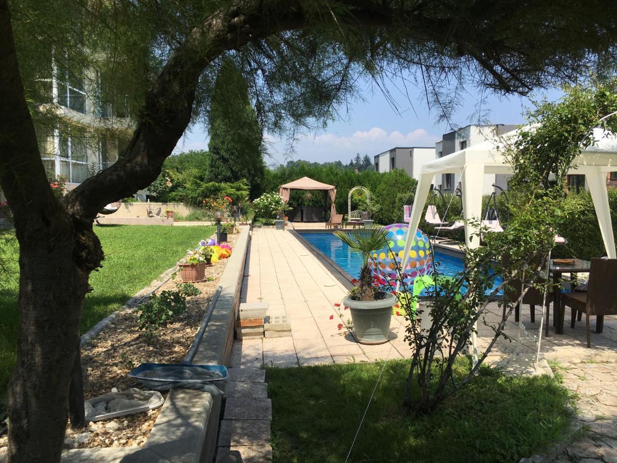 Sea Dream Rental Apartments Varna Luaran gambar