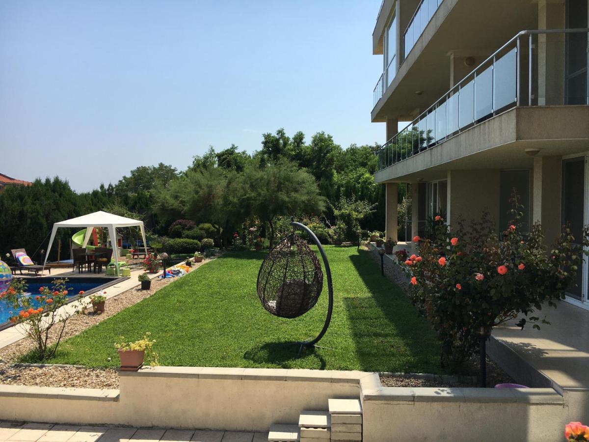 Sea Dream Rental Apartments Varna Luaran gambar
