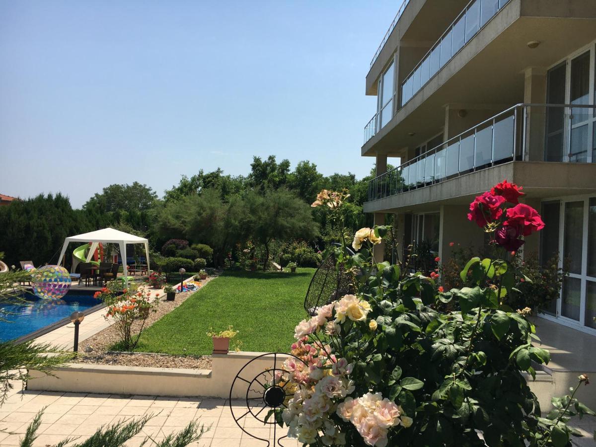 Sea Dream Rental Apartments Varna Luaran gambar