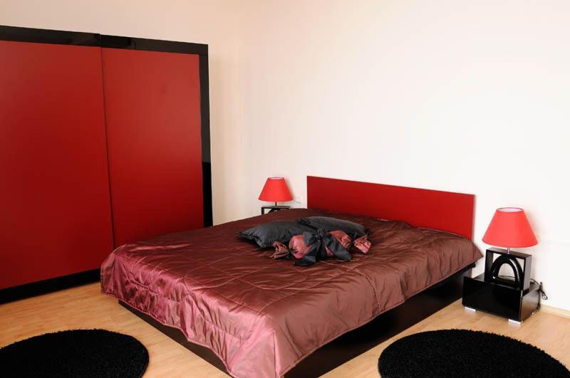 Sea Dream Rental Apartments Varna Bilik gambar
