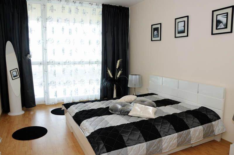 Sea Dream Rental Apartments Varna Bilik gambar