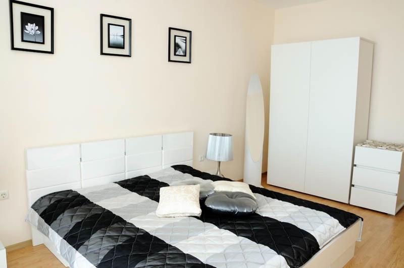 Sea Dream Rental Apartments Varna Bilik gambar