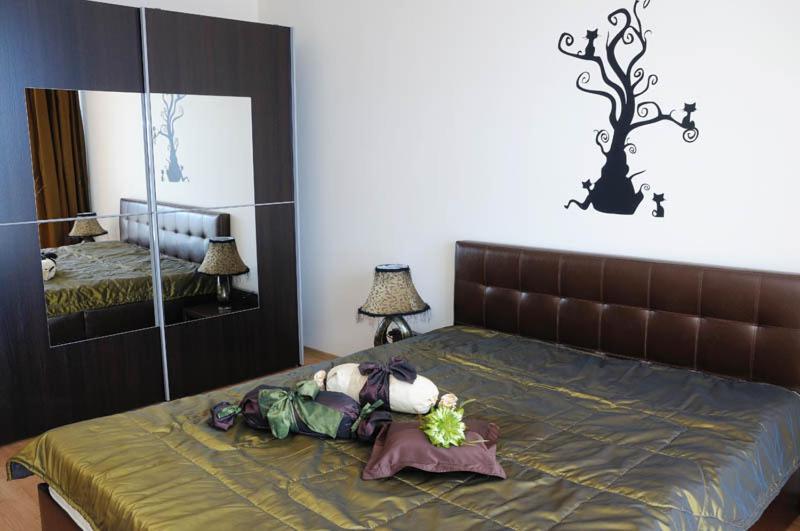 Sea Dream Rental Apartments Varna Bilik gambar