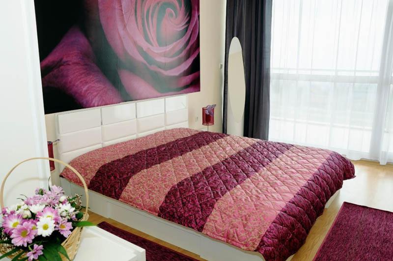 Sea Dream Rental Apartments Varna Bilik gambar