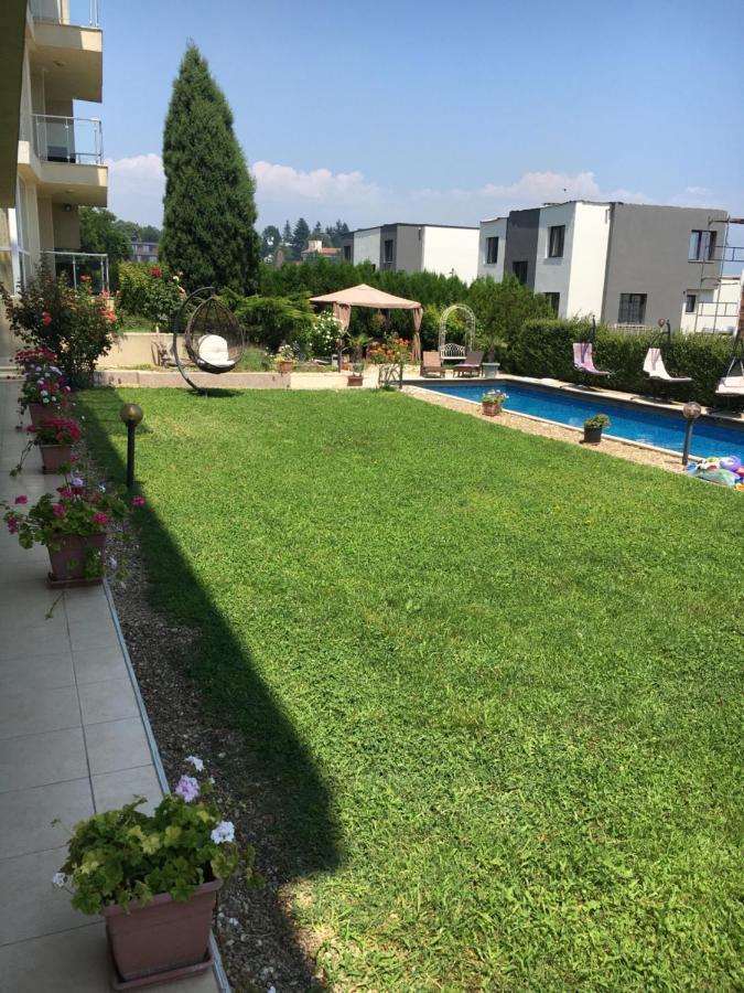 Sea Dream Rental Apartments Varna Luaran gambar