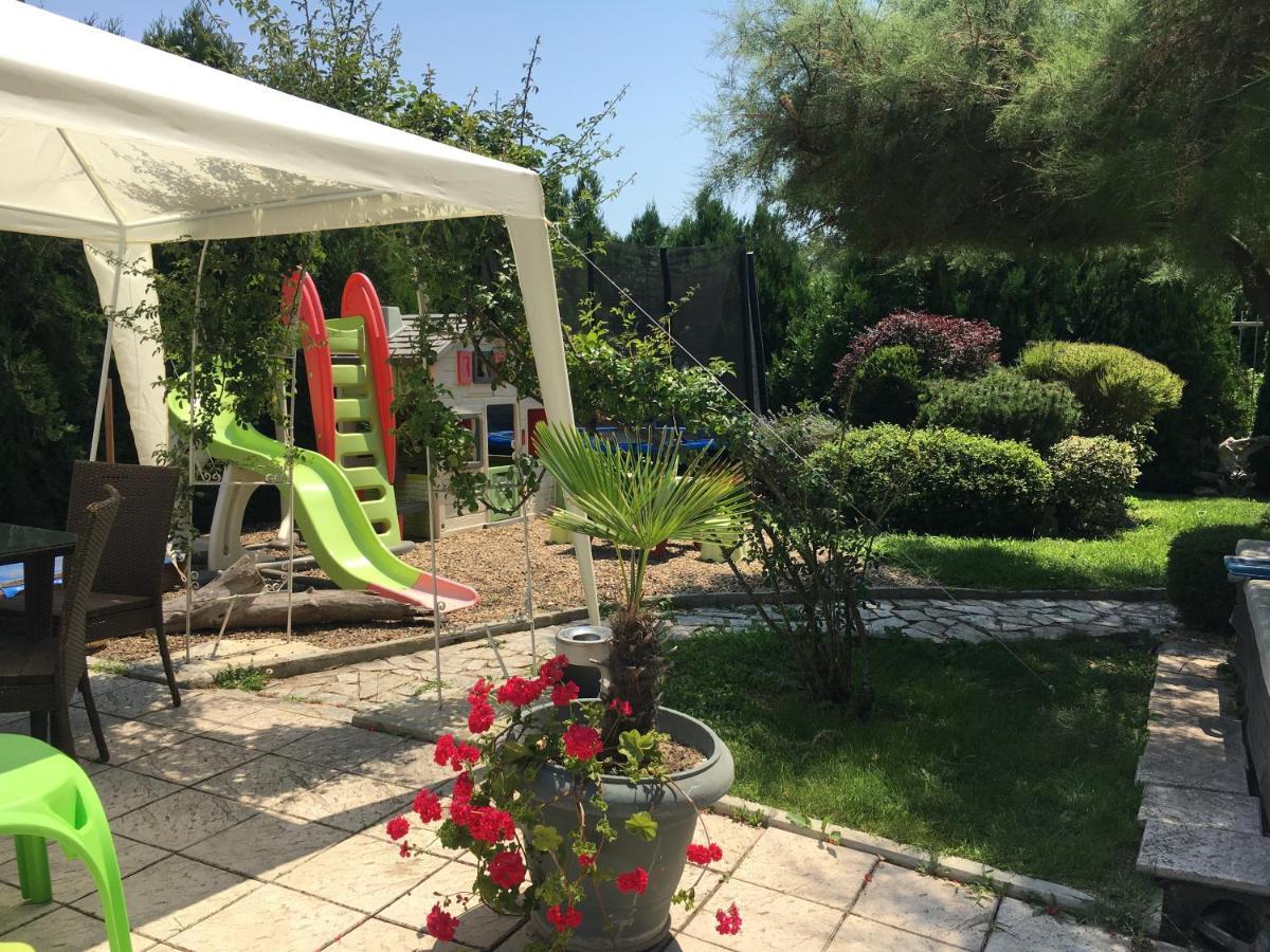 Sea Dream Rental Apartments Varna Luaran gambar