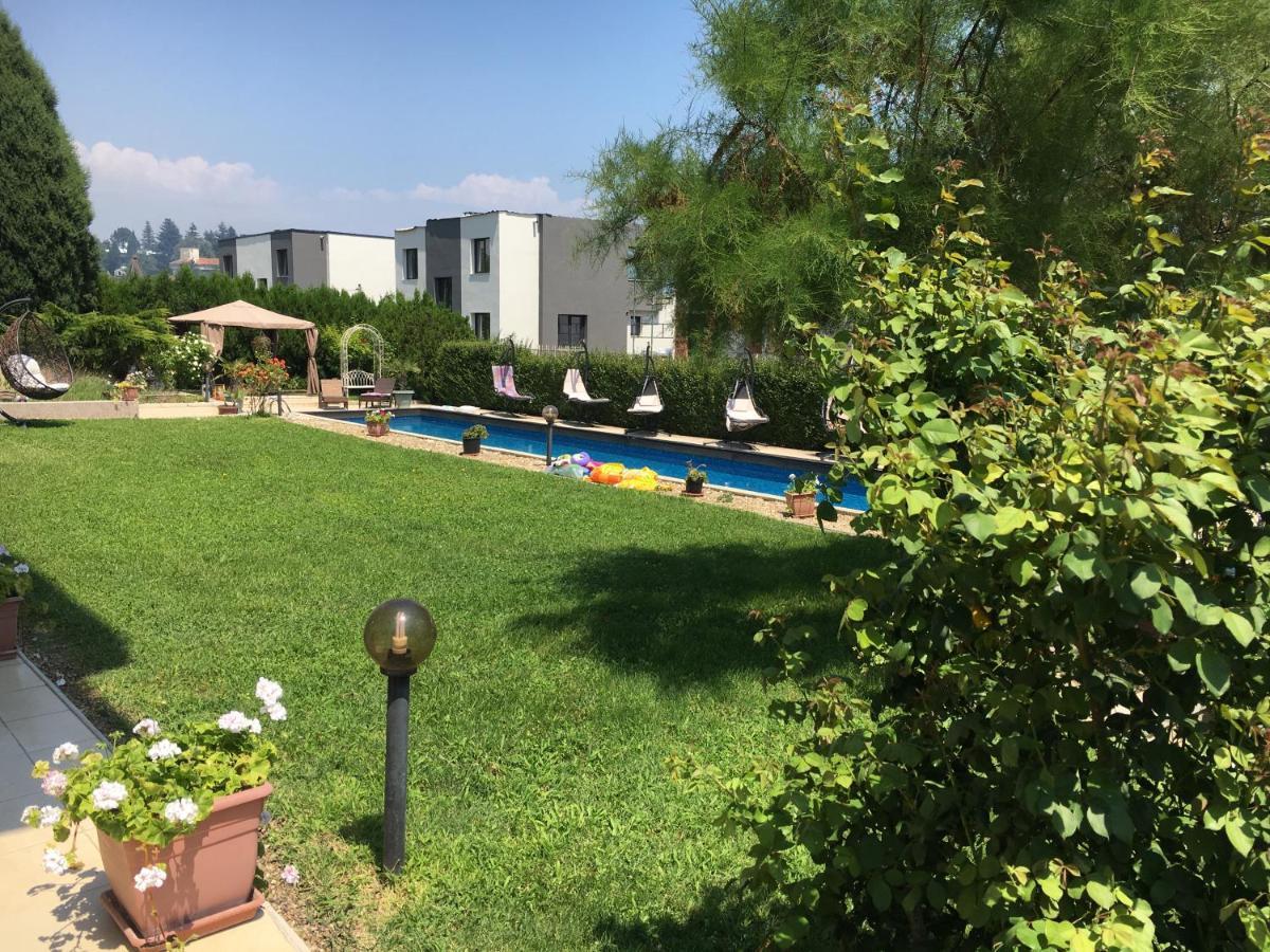 Sea Dream Rental Apartments Varna Luaran gambar