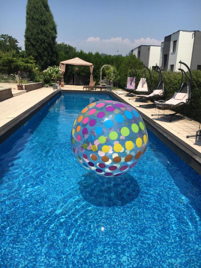 Sea Dream Rental Apartments Varna Luaran gambar