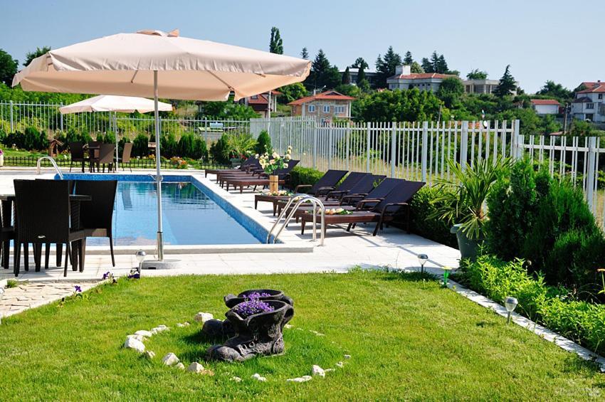 Sea Dream Rental Apartments Varna Luaran gambar