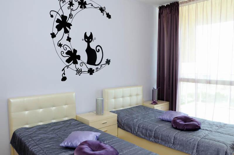 Sea Dream Rental Apartments Varna Luaran gambar