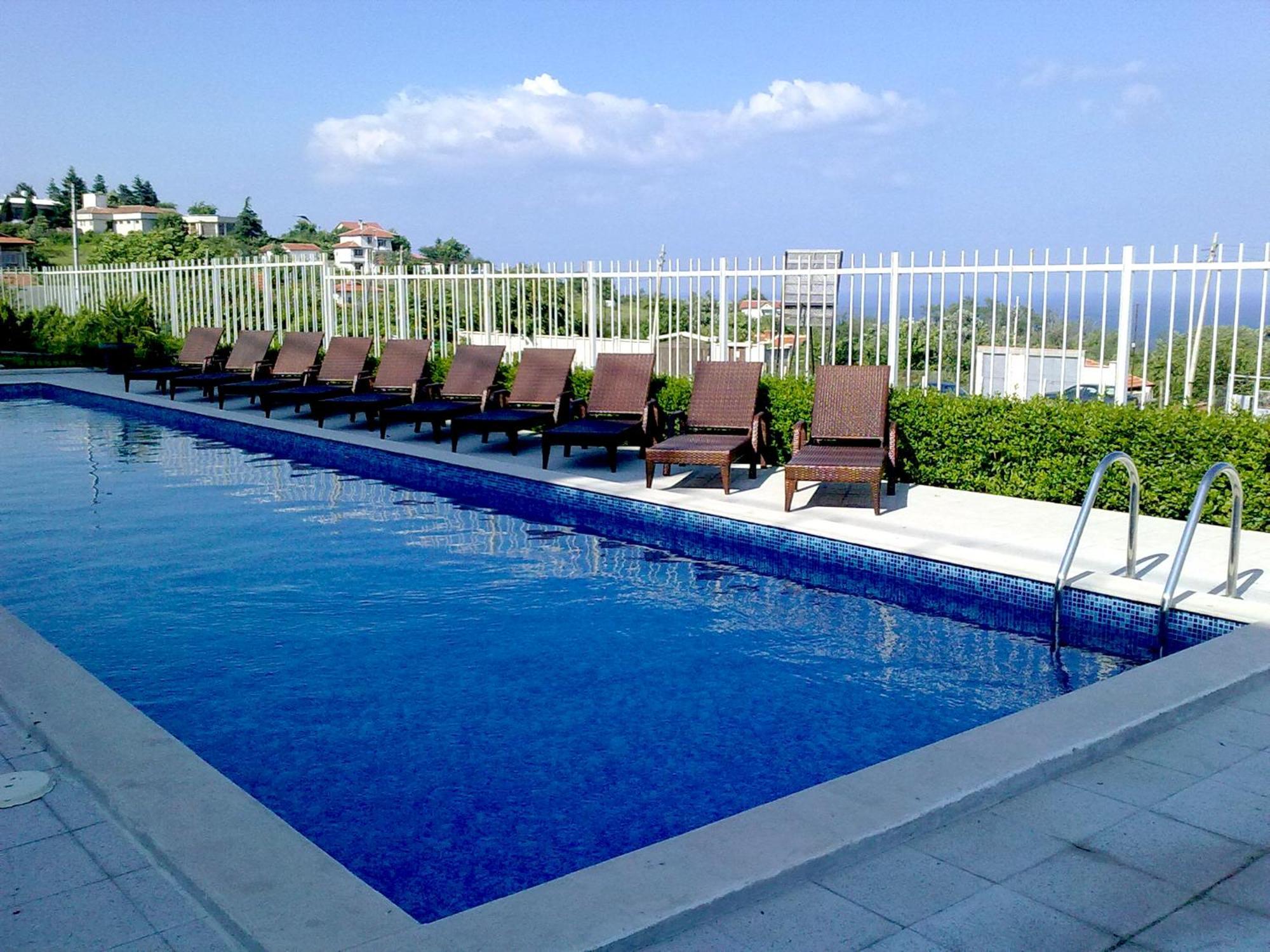 Sea Dream Rental Apartments Varna Luaran gambar