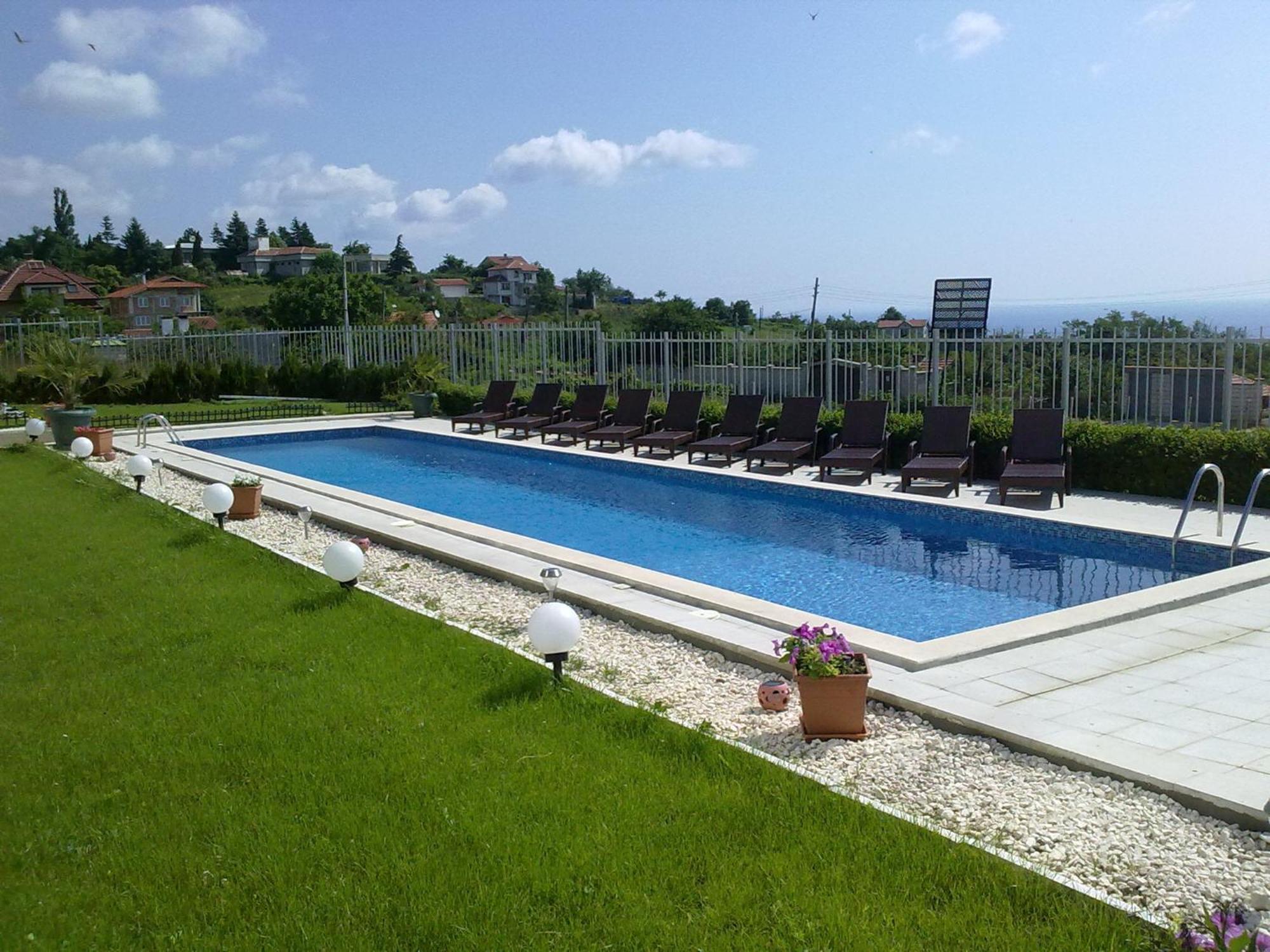 Sea Dream Rental Apartments Varna Luaran gambar