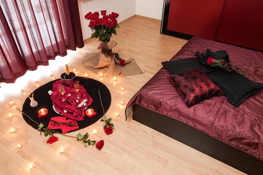 Sea Dream Rental Apartments Varna Luaran gambar