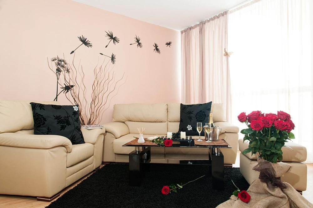 Sea Dream Rental Apartments Varna Luaran gambar