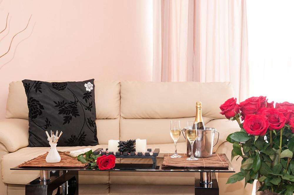 Sea Dream Rental Apartments Varna Luaran gambar