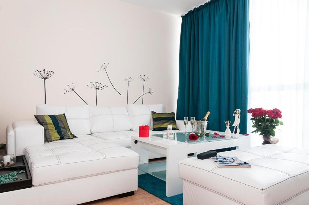 Sea Dream Rental Apartments Varna Luaran gambar