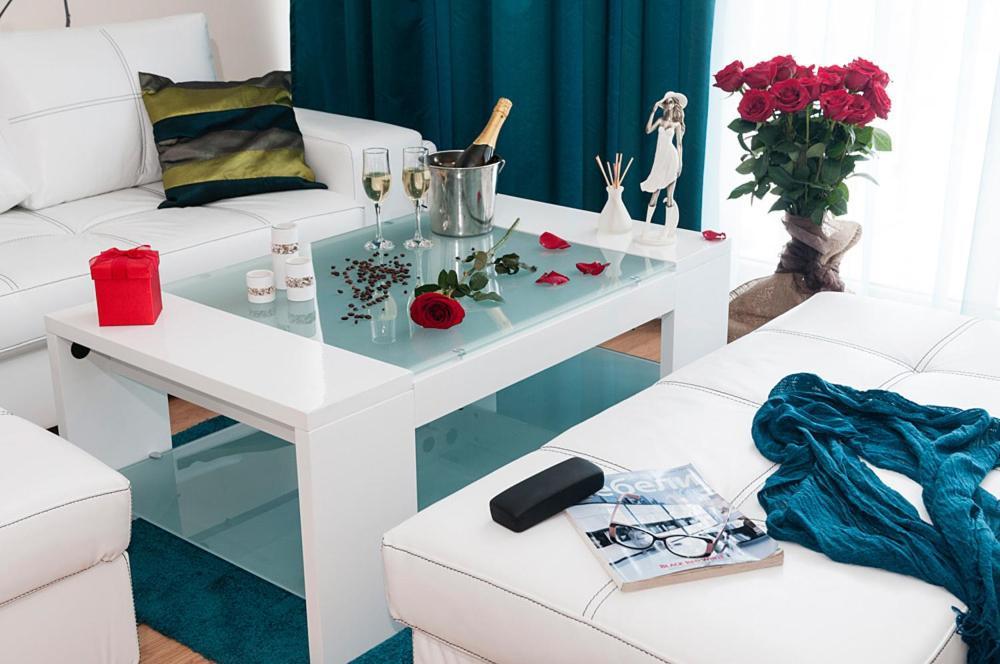 Sea Dream Rental Apartments Varna Luaran gambar