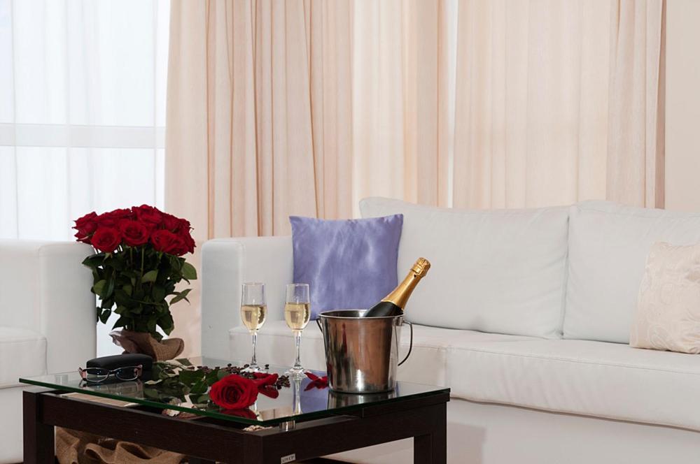 Sea Dream Rental Apartments Varna Luaran gambar