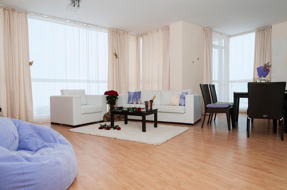 Sea Dream Rental Apartments Varna Luaran gambar
