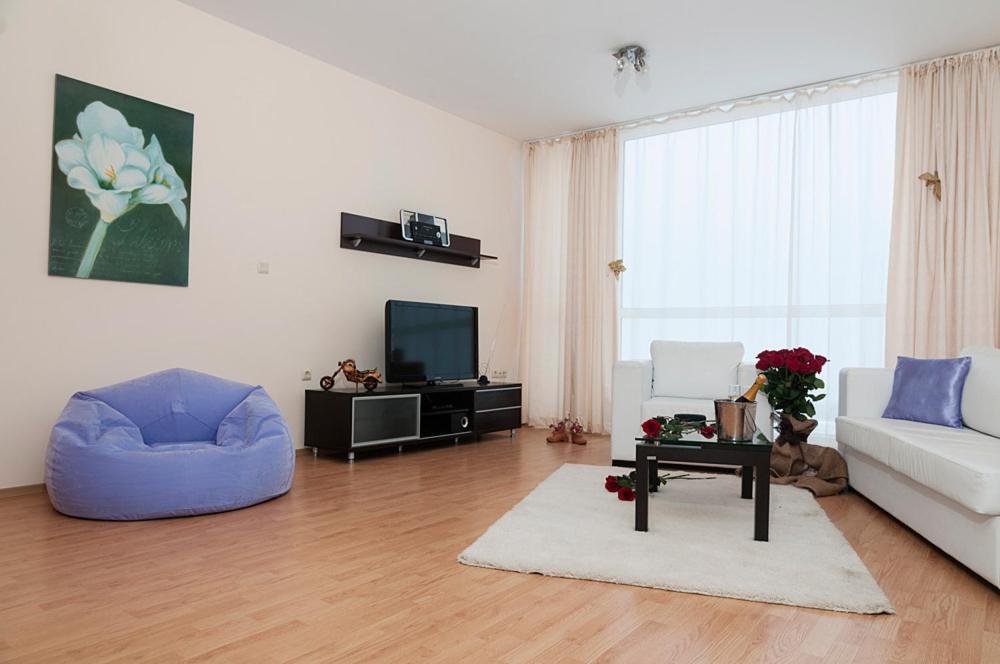 Sea Dream Rental Apartments Varna Luaran gambar