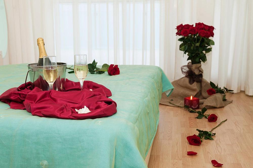 Sea Dream Rental Apartments Varna Luaran gambar