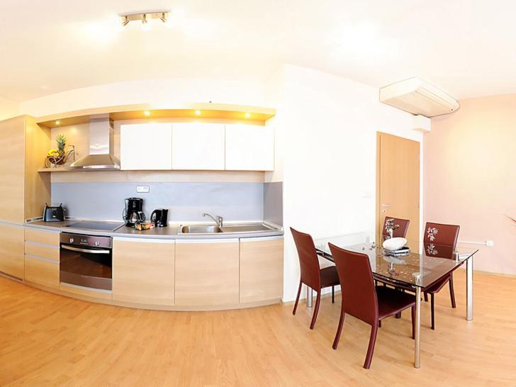Sea Dream Rental Apartments Varna Luaran gambar