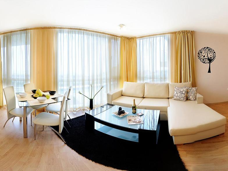 Sea Dream Rental Apartments Varna Luaran gambar